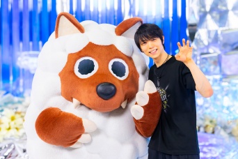 羽生結弦さん出演　『夢の銀盤コラボ　Fantasy on Ice 2024 in AICHI』　6/29(土)午後3時半からメ～テレで放送決定！！