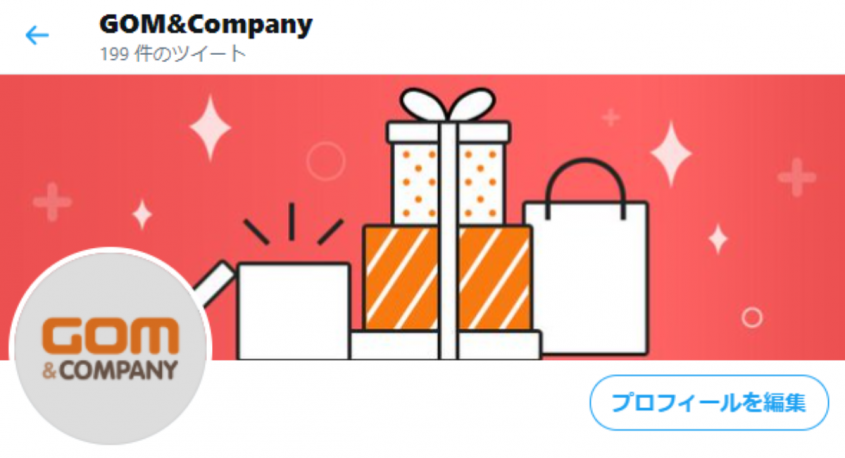 GOM &amp; Companyのプレスリリース画像