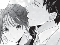 コレのおかげ？　好きな男性と緊張しないで話すコツ【＊＊とキス付き２DK #11】