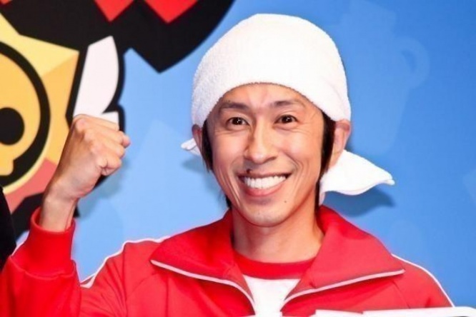 キングコング・梶原雄太(カジサック)