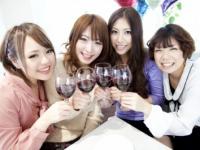 飲みすぎで女子力ダウンさせちゃダメ！　「キレイ女子」でいるための”飲み会対策”とは？