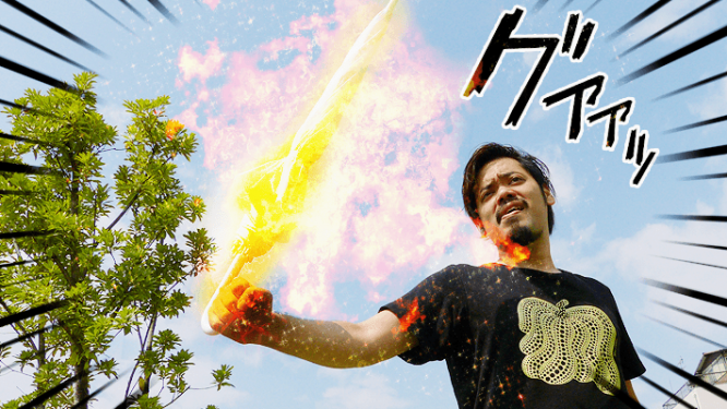 もうやめて!ぺとらのPhotoshopは悲鳴を上げているわ! by ぺとら