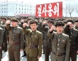 北朝鮮兵士こそ先軍政治の犠牲者？（写真はイメージです）