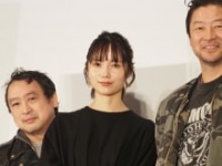 中原昌也、宮崎あおい、浅野忠信