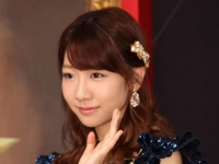 柏木由紀さん