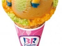 「'ミニオン'メッチャフルーツ」