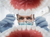 歯の原因は糖質（shutterstock.com）
