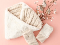 年末年始のおでかけに！　Francfranc、あったか新作アイテム大集合