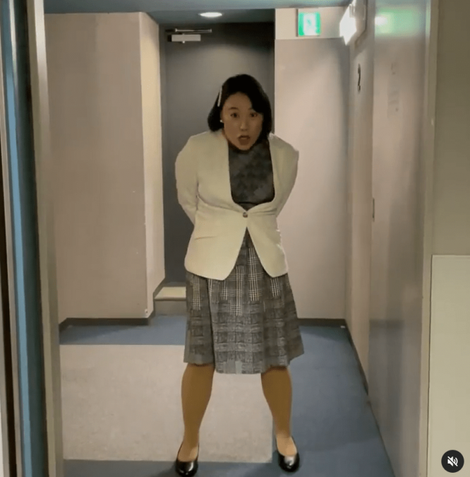 ※画像はバービーのインスタグラムアカウント『＠fallin.love.barbie』より