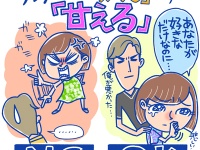 ケンカが多いカップルは、「遺伝子の相性がいい」証拠？