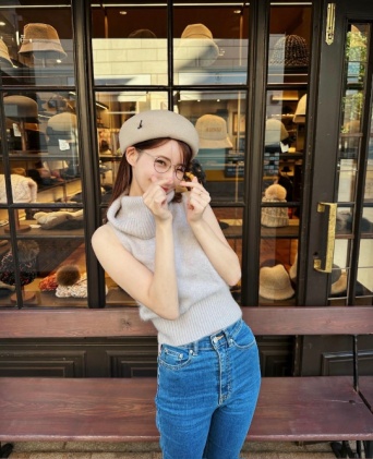 X:ダレノガレ明美（＠The_Darenogare）より