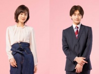 山下美月(乃木坂46)主演、Paraviオリジナルストーリー「着飾らない恋には理由があって」が配信決定