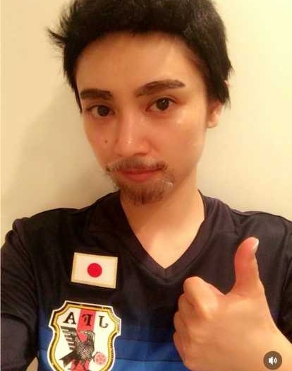 "Instagram:平愛梨（@harikiri_tairi ）より"