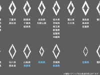 こんなところにも地域差が！　都道府県ごとの「ダイヤマーク」の違いに4.3万人が驚愕