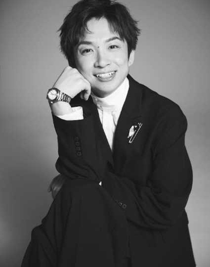 Instagram:河井ゆずる(@kawaiyuzuru)より