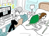 スリル満点。セックス後に始まったリモート会議で忘れられない体験をした話