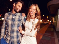 【国際結婚のための英会話】「もう少し一緒にいたいの」何て言う？