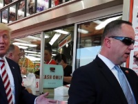 不動産王から大統領に・・・トランプ大統領の食生活はどんな感じ？