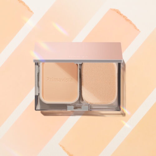 プリマヴィスタブライトチャージパウダー