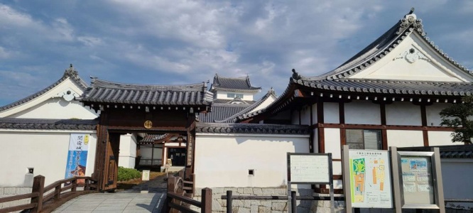 千葉県立関宿城博物館