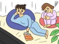 たまには決めてよ!!　デートの予定を決めない彼氏、どうする？