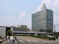 NHK（「Wikipedia」より）