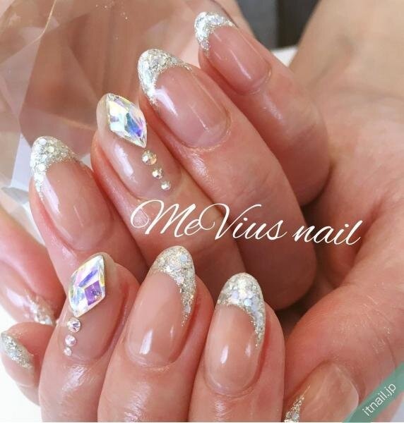 MeVius nail
