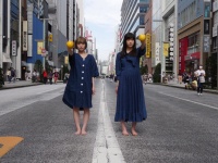 【ラップ・アイドル】「ウテギャ」がデビューEPを、「コウテカ2」がラスト・アルバムをリリース