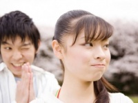 ブッ！　は～スッキリ……じゃダメ!?　男性が彼女の前でおならをしたときのごまかし方4つ