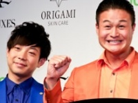 ティモンディ・前田裕太、高岸宏行