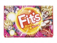 二種類の味、どっちも元気になる味だぞ！！！！