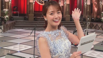 井上清華の公式インスタグラムより