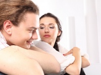こんなにシンプル！彼にセックスの欲求をうまく伝える3つの方法