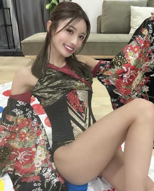 Instagram:MIYABI(@cjd_miyabi)より