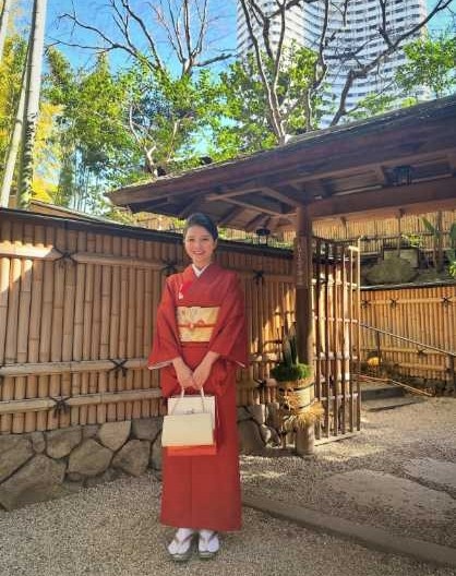 Instagram:川島海荷（@umika_kawashima）より