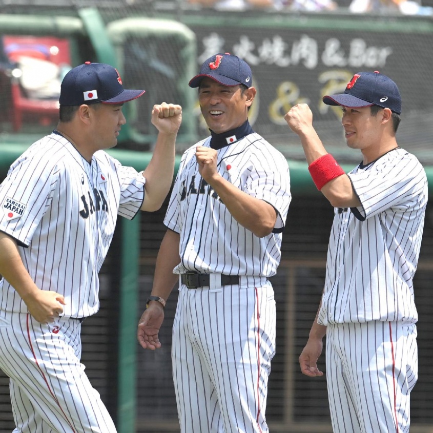 「侍ジャパン」のベンチ裏（2）「サウスポーが2人だけ」投手編成の不安