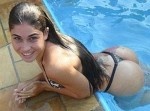ブラジルのセクシーすぎる道路清掃員！　ツナギを脱いだらエロかった！？