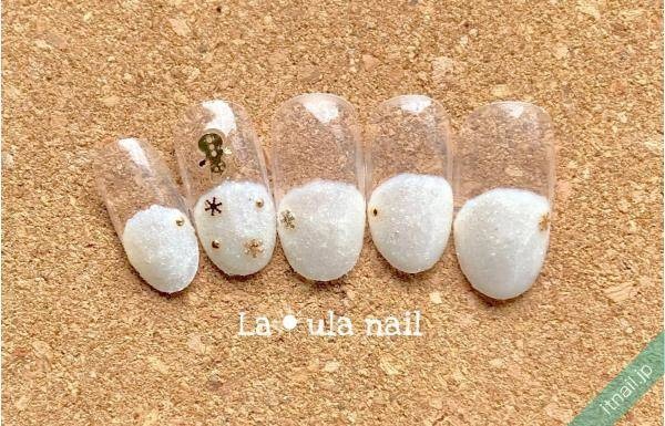 La☀ula nail (学芸大学)