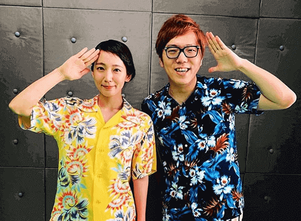 インスタグラム:吉岡里帆(@riho_yoshioka)より