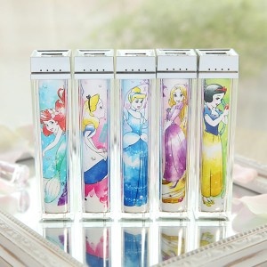 プリンセス充電器