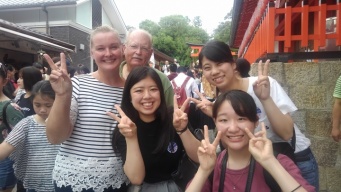 学校法人大和学園のプレスリリース画像