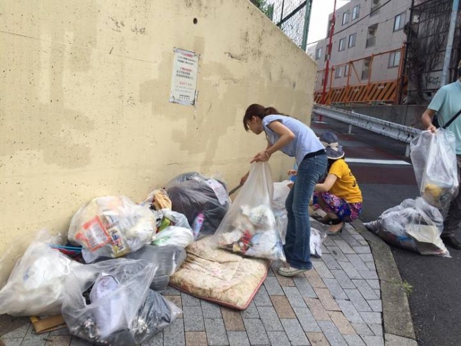 特定非営利活動法人イマジンのプレスリリース画像