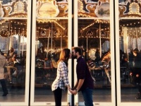 【男女のちがい】付き合い始めた日にキスするのは「あり」or「なし」？⇒約6割以上が〇〇！
