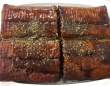 「本物以上」追求した〝ウナギ代替品〟をウナギ好きが食べてみた　ビジュ・香り・食感・味を徹底チェック