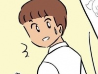 終わった。目立たない事務員が営業部に呼び出されたワケ【涙のカレーパーティー #5】