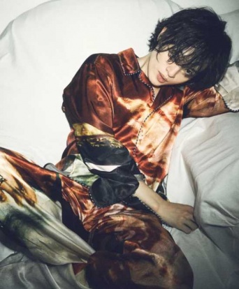 Instagram:玉森裕太(@yuta_tamamori_kmf2)より