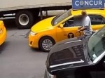 ひったくりの概念が…　新ジャンルの犯罪をニューヨークの街で確認