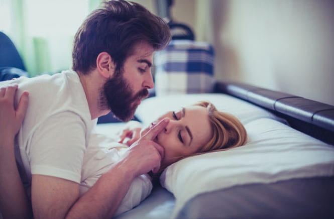 彼女に言えないセックスの悩み