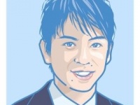 富川悠太アナ
