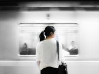 男子が惚れ惚れする！　女子の素敵なうしろ姿4か条